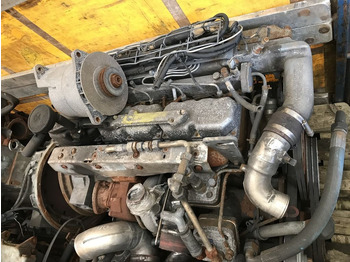 Motor MAN