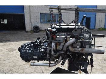 Motor para Camión MAN D0834 LFL62 MAN TGL: foto 2 Motor para Camión MAN D0834 LFL62 MAN TGL: foto 2