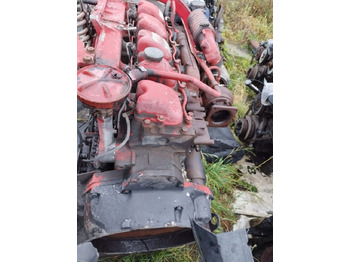 Motor MAN F90