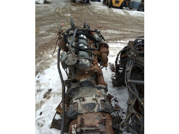 Motor para Camión MAN D2866 LF05 MAN F90: foto 4 Motor para Camión MAN D2866 LF05 MAN F90: foto 4