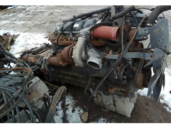 Motor para Camión MAN D2866 LF05 MAN F90: foto 5 Motor para Camión MAN D2866 LF05 MAN F90: foto 5
