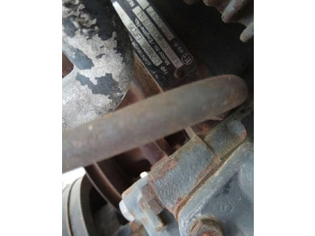 Motor para Camión MAN D2866 LF05 MAN F90: foto 2 Motor para Camión MAN D2866 LF05 MAN F90: foto 2