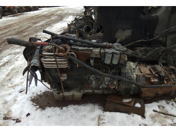 Motor para Camión MAN D2866 LF05 MAN F90: foto 3 Motor para Camión MAN D2866 LF05 MAN F90: foto 3