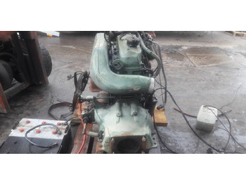 Motor para Camión Mercedes-Benz OM366   Mercedes-Benz: foto 4