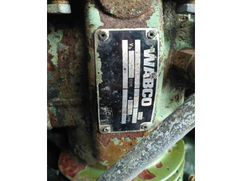Motor para Camión Mercedes-Benz OM366A 170 E2   Mercedes-Benz 814: foto 5 Motor para Camión Mercedes-Benz OM366A 170 E2   Mercedes-Benz 814: foto 5
