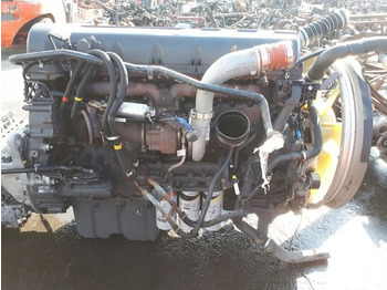 Motor para Camión Renault DXI13 480 EURO 5 EEV   truck: foto 3