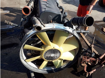 Motor para Camión Renault DXI13 480 EURO 5 EEV   truck: foto 4