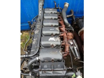 Motor SCANIA R