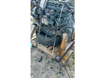 Motor SCANIA R