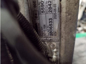 Motor para Camión Scania DC13 125 13 164 EURO6   Scania SCANIA DC13 truck: foto 5