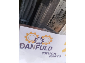 Motor para Camión Scania DC13 125 13 164 EURO6   Scania SCANIA DC13 truck: foto 2