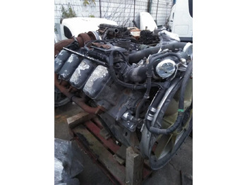 Motor para Camión Scania DC1601   Scania 164 V8 580: foto 2 Motor para Camión Scania DC1601   Scania 164 V8 580: foto 2