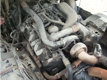 Motor SCANIA 4