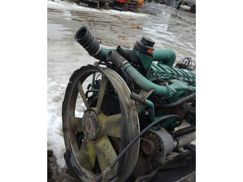 Motor para Camión Volvo D16A Volvo: foto 2 Motor para Camión Volvo D16A Volvo: foto 2