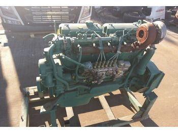 Motor para Camión Volvo FL7: foto 2 Motor para Camión Volvo FL7: foto 2