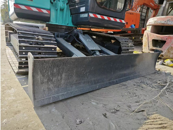 Miniexcavadora Kobelco SK75: foto 5 Miniexcavadora Kobelco SK75: foto 5