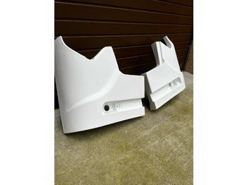 Parachoques SCANIA Touring