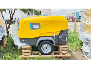 Compresor de aire ATLAS