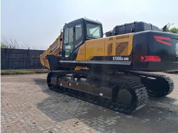 Excavadora de cadenas nuevo New Sany SY 350 tracked excavator: foto 2 Excavadora de cadenas nuevo New Sany SY 350 tracked excavator: foto 2