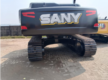 Excavadora de cadenas nuevo New Sany SY 350 tracked excavator: foto 3 Excavadora de cadenas nuevo New Sany SY 350 tracked excavator: foto 3
