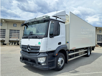 Camión frigorífico MERCEDES-BENZ Antos