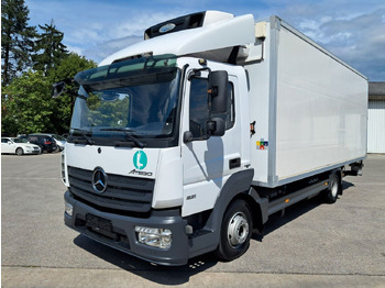 Camión frigorífico MERCEDES-BENZ Atego