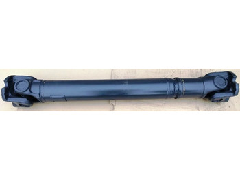 Árbol de transmisión MAN