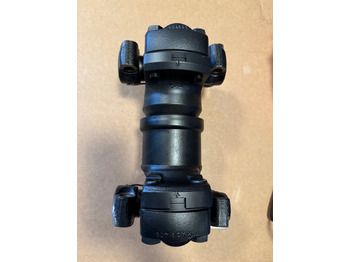 Árbol de transmisión VOLVO