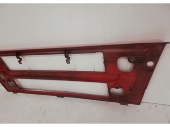 Parrilla para Camión ATRAPA GRILL VOLVO FH13: foto 4