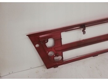 Parrilla para Camión ATRAPA GRILL VOLVO FH13: foto 5