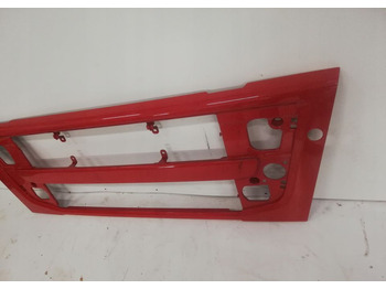 Parrilla para Camión ATRAPA GRILL VOLVO FH13: foto 2