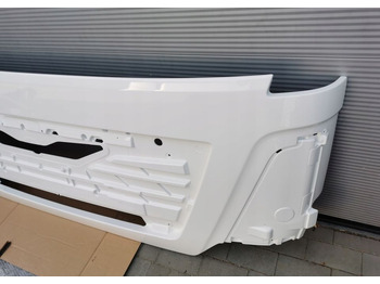 Capota para Camión nuevo ATRAPA MASKA MAN TGX E6 RAL 9010 ORYGINAŁ: foto 3