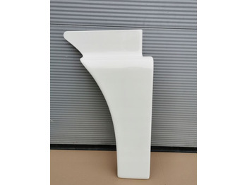 Guardabarros MAN TGX