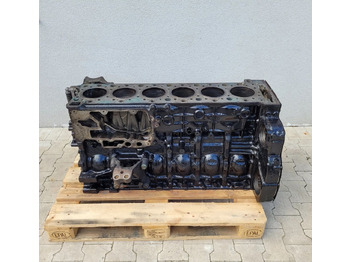 Motor MERCEDES-BENZ Actros