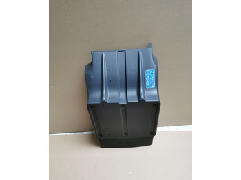 Guardabarros MAN TGL