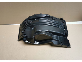 Guardabarros MAN TGL