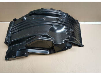 Guardabarros MAN TGL