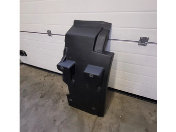 Guardabarros RENAULT T