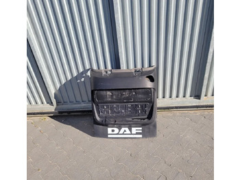 Carrocería y exterior DAF XF 106