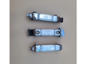 Enfriador EGR MAN TGM