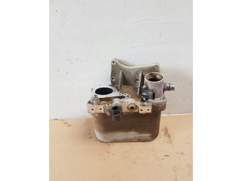 Intercooler MAN TGS