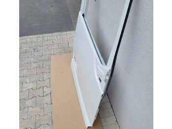 Puerta y piezas para Camión DRZWI PRAWE VOLVO FH4 ORYGINAŁ CHWALIM116: foto 3