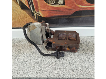 Enfriador EGR MAN TGX