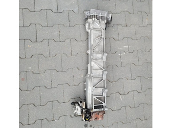 Enfriador EGR MAN TGS