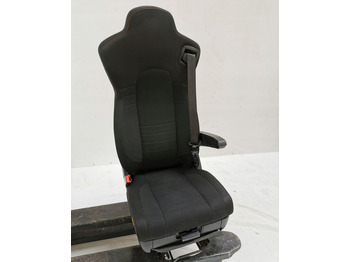 Asiento NEOPLAN