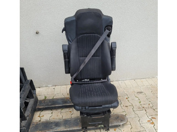 Asiento MERCEDES-BENZ Actros