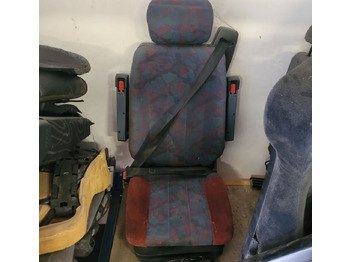 Asiento MERCEDES-BENZ Atego