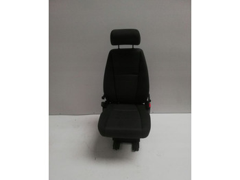 Asiento SCANIA R