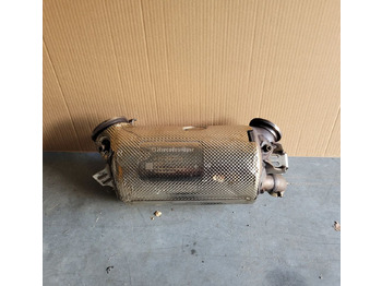 Silenciador/ Sistema de escape MERCEDES-BENZ Vito