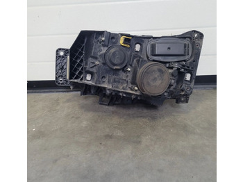 Luz/ Iluminación para Camión LAMPA LEWA RANGE T RENAULT LED OM 7482251329: foto 4 Luz/ Iluminación para Camión LAMPA LEWA RANGE T RENAULT LED OM 7482251329: foto 4